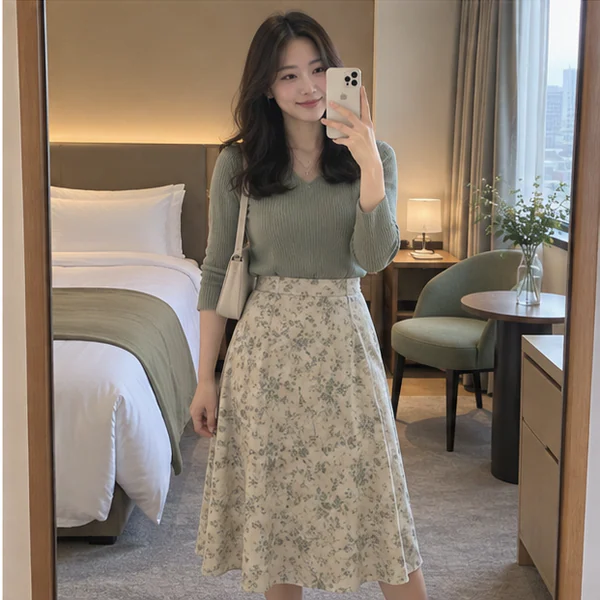 서울 가양 예리 케어 안내 이미지