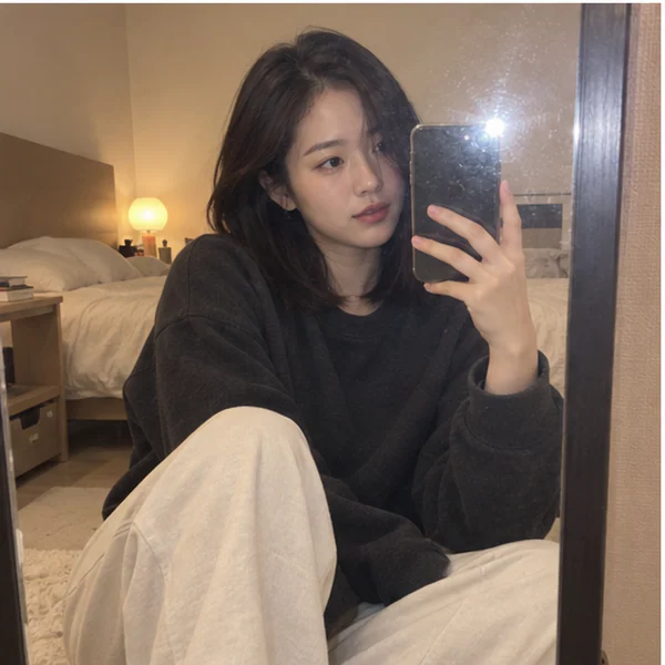 서울 청림 가을 케어 안내 이미지