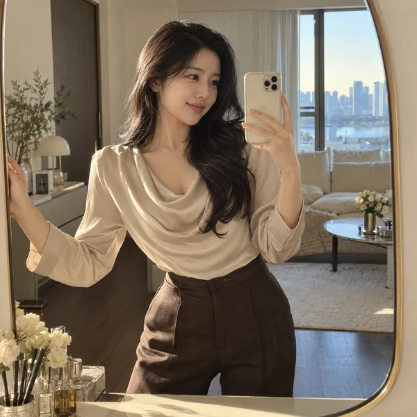 서울 방배 아델 라운지 안내 이미지