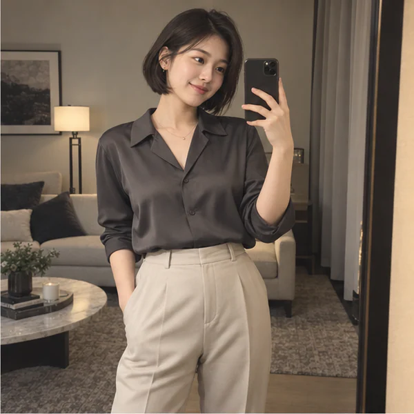서울 송중 라엘 살롱 안내 이미지