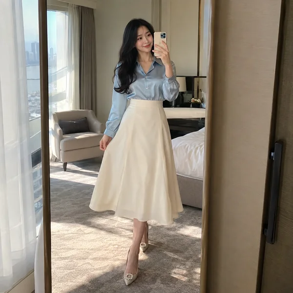 서울 화곡 세리 스튜디오 안내 이미지