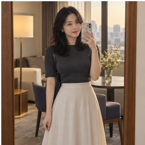 서울 수궁 사나 웰니스 안내 이미지