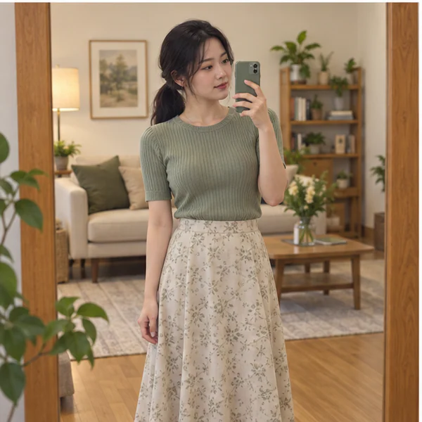 의정부 고산 은서 아로마 안내 이미지