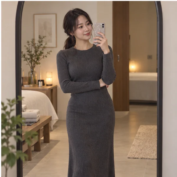 동두천 상패 라엘 웰니스 안내 이미지