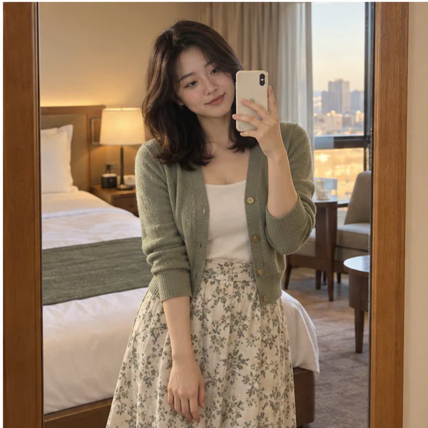 야탑 아이린 가든 안내 이미지