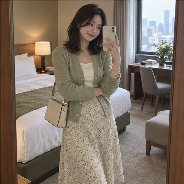 신사동 유정 케어 안내 이미지