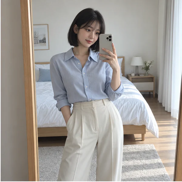 청라 라엘 라운지 안내 이미지