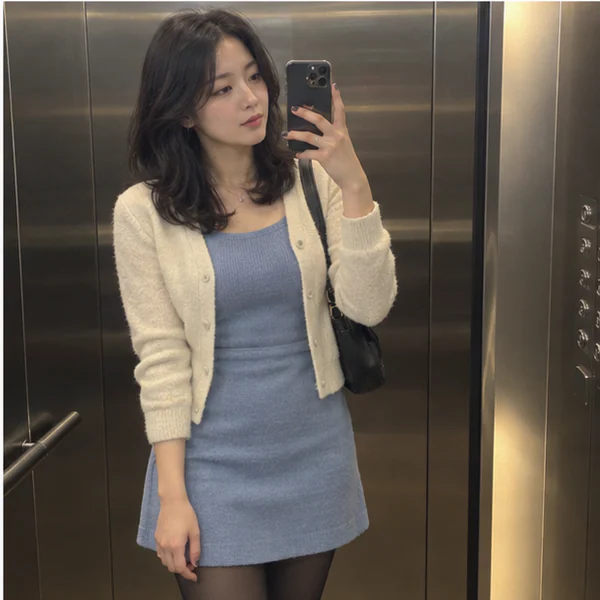 서울 신도림 유정 살롱 안내 이미지