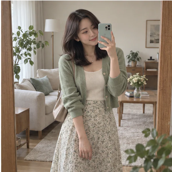 서울 대학 마리 라운지 안내 이미지