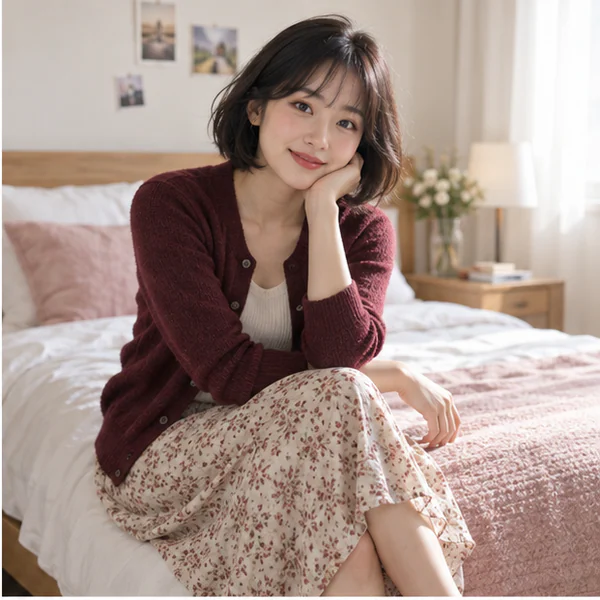 청라 닝닝 스튜디오 안내 이미지