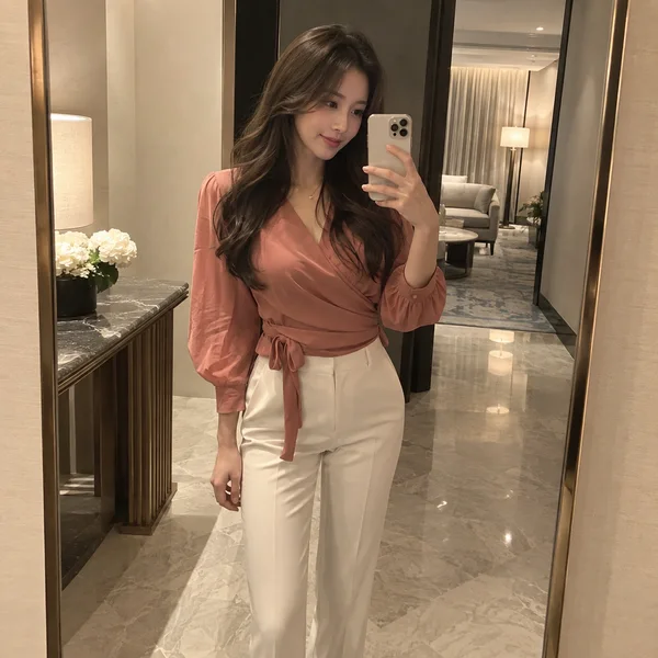 서울 강북 채영 가든 안내 이미지