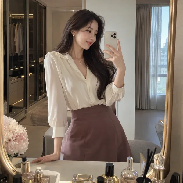 여의도 닝닝 포레스트 안내 이미지
