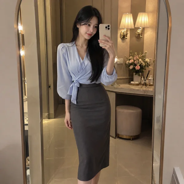 서울 구의 가을 테라피 안내 이미지