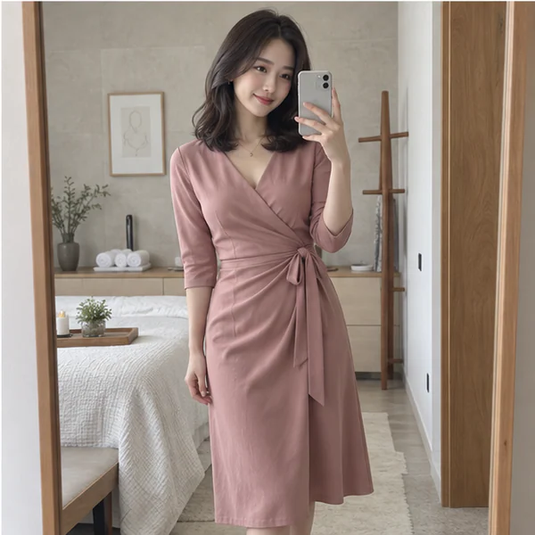 남양주 호평 민지 스튜디오 안내 이미지