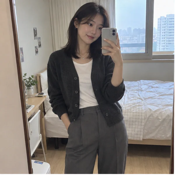 광교 하니 라운지 안내 이미지