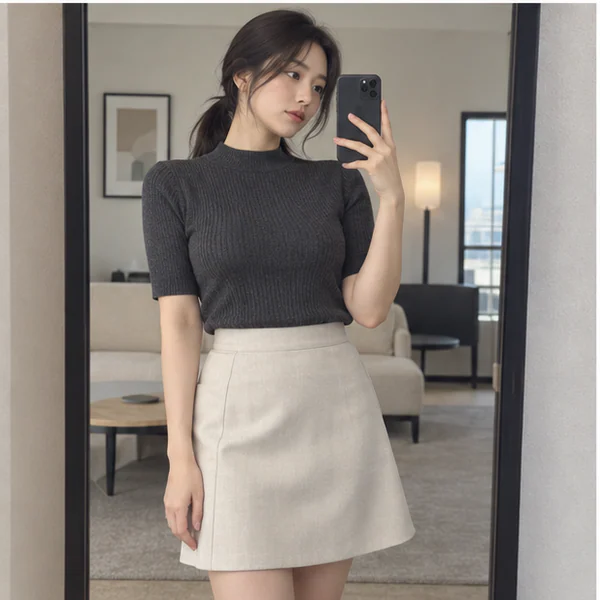 서울 도봉 가을 웰니스 안내 이미지