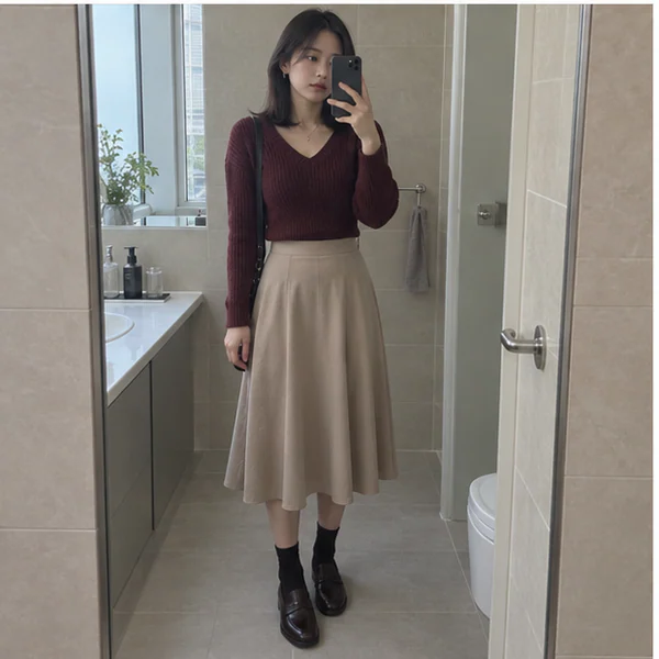 서울 삼각산 마리 웰니스 안내 이미지