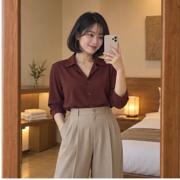 평택 원평 로제 라운지 안내 이미지
