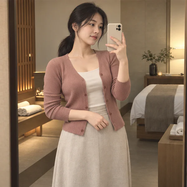 인천 제물포 아린 테라피 안내 이미지