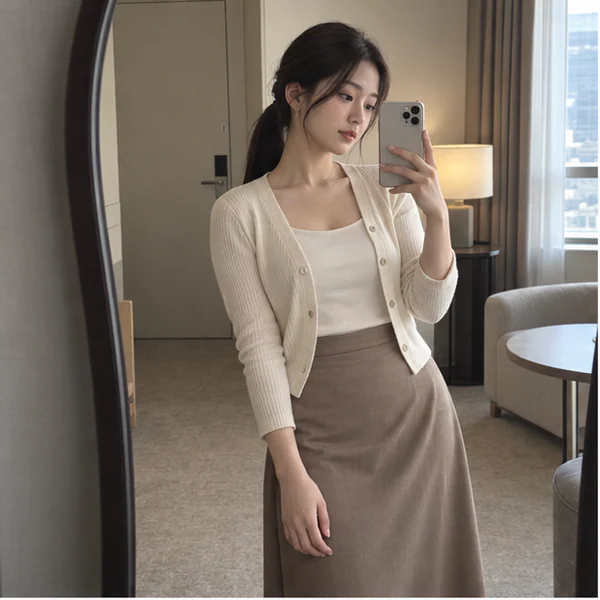 채영 밸런스 대표 안내 이미지