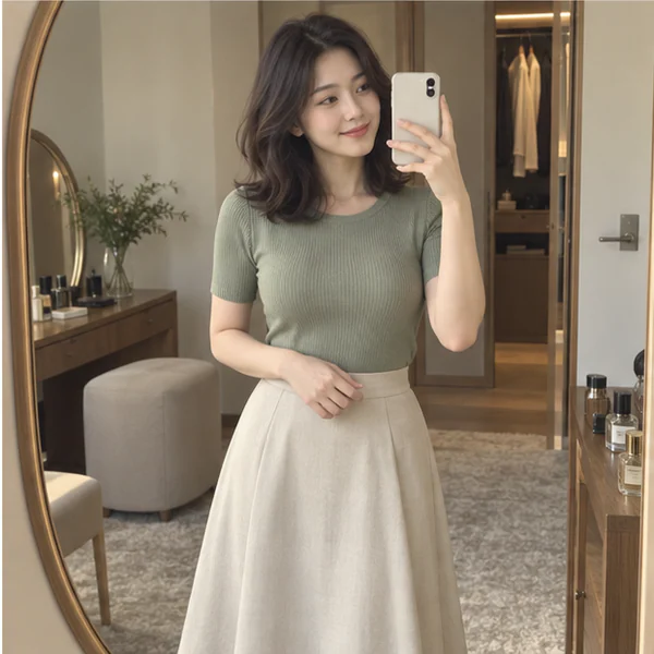 서울 강동 가을 스튜디오 안내 이미지