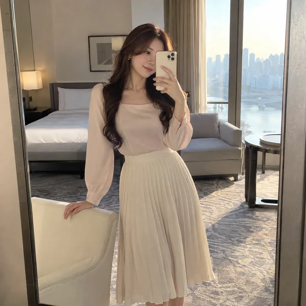 서울 동선 나나 웰니스 안내 이미지
