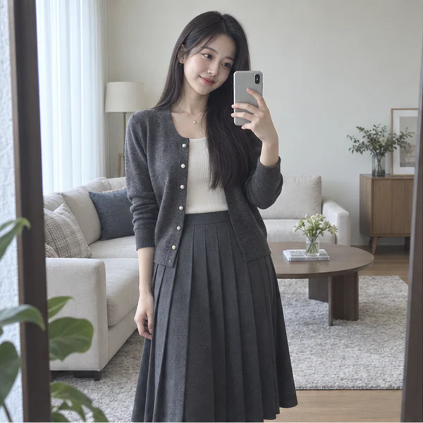 서울 사직 가을 케어 안내 이미지