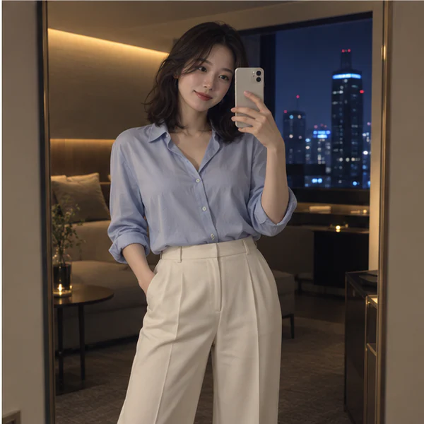 서울 미아 라엘 포레스트 안내 이미지