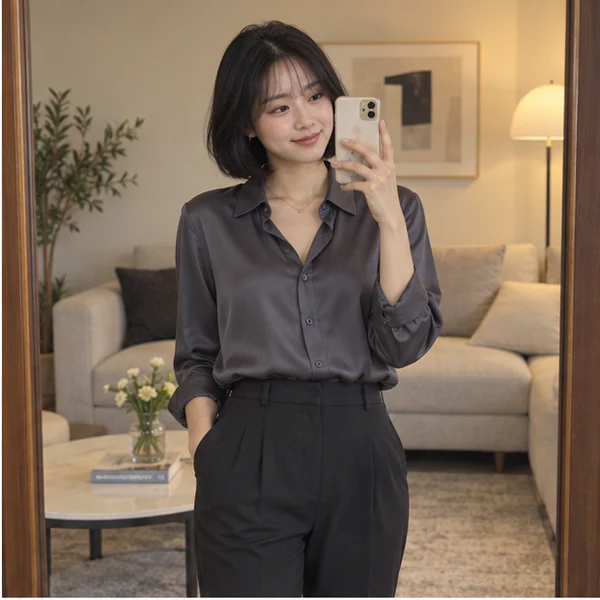 서울 진관 지효 살롱 안내 이미지