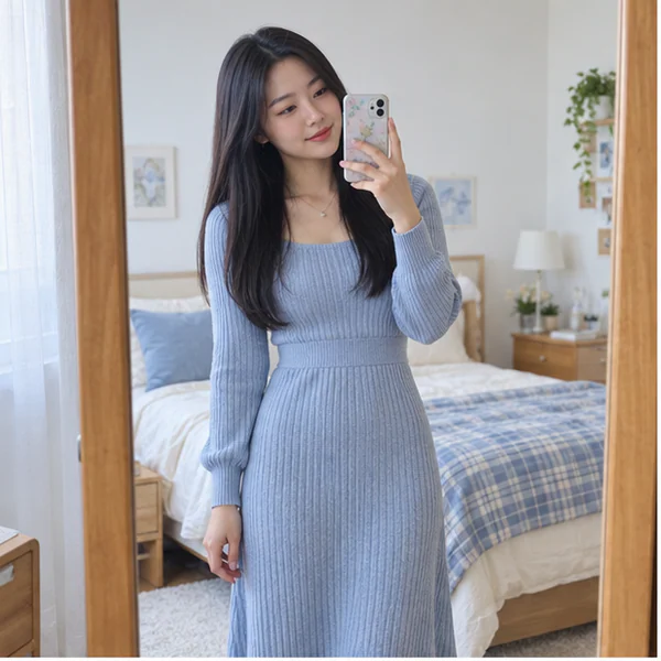 고양 흥도 윈터 테라피 안내 이미지