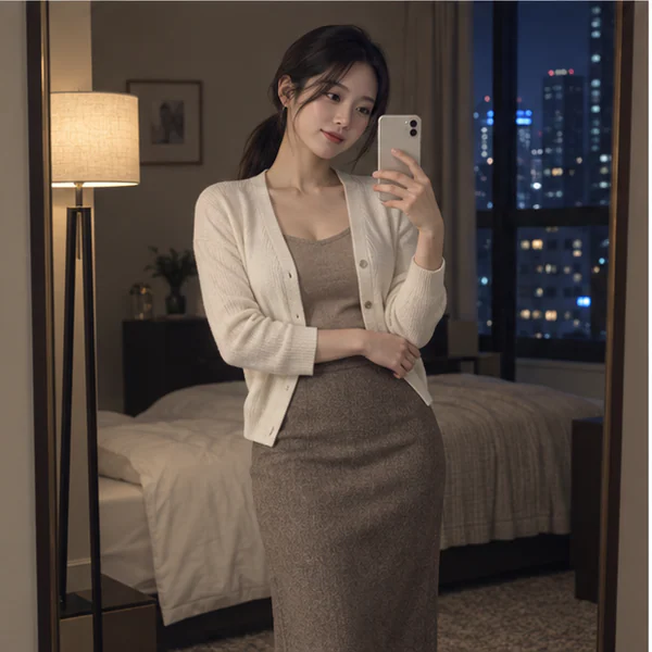 평촌 혜리 웰니스 안내 이미지