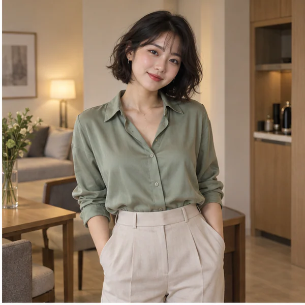 의정부 아린 라운지 안내 이미지