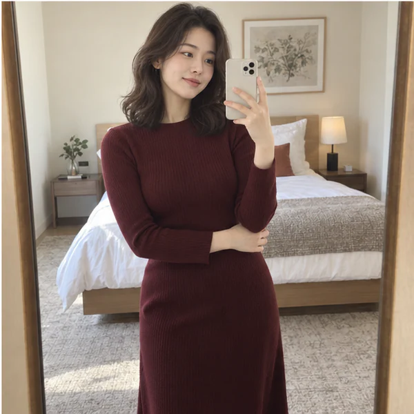 인천 서해 효정 아로마 안내 이미지