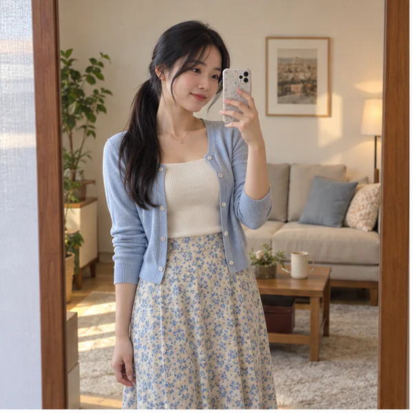 로제 아로마 대표 안내 이미지