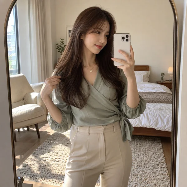 서울 공항 제니 아로마 안내 이미지
