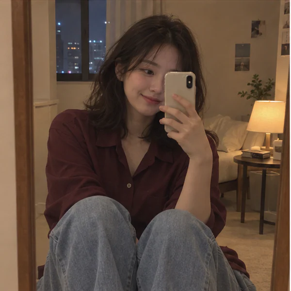 진해 라엘 웰니스 안내 이미지