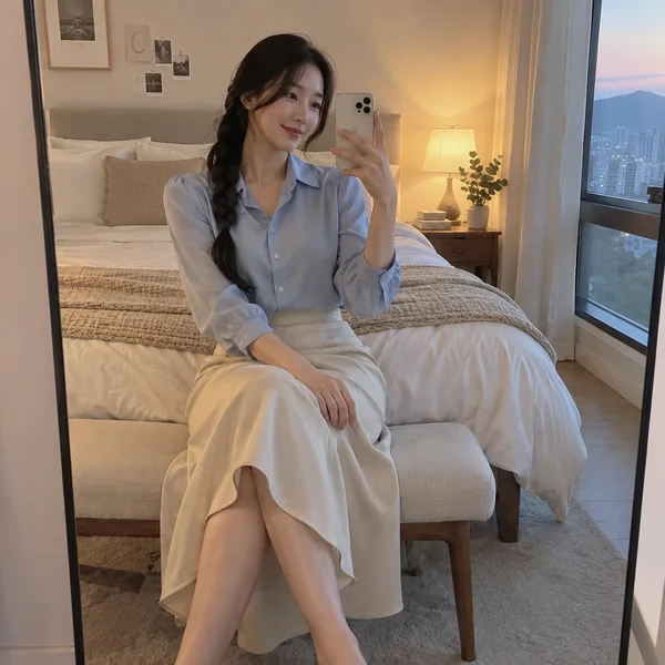 과천 별양 새봄 아로마 안내 이미지