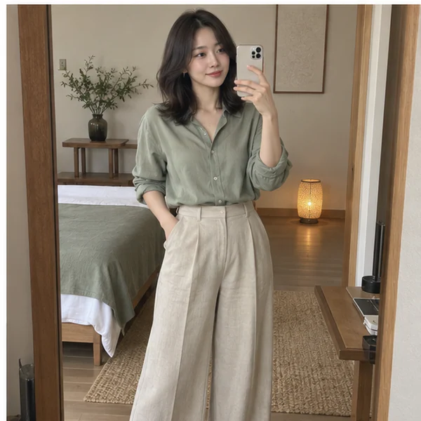 서울 성동 제니 살롱 안내 이미지