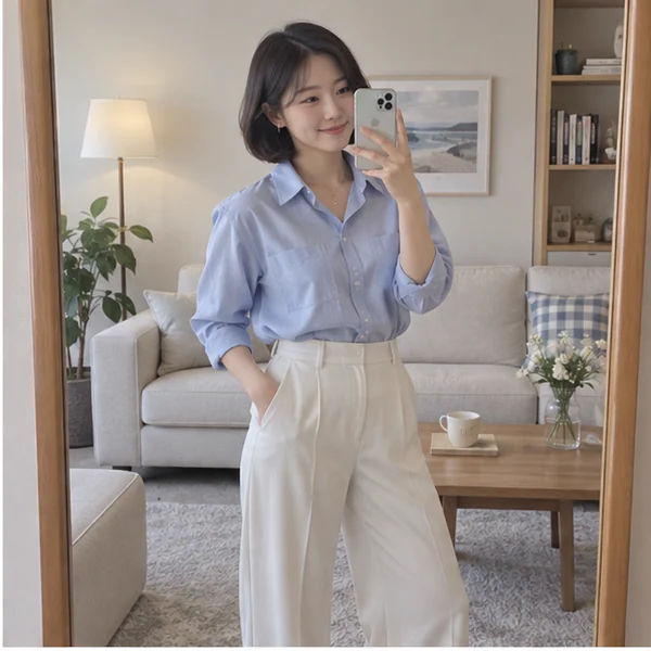 서울 대방 레이 살롱 안내 이미지