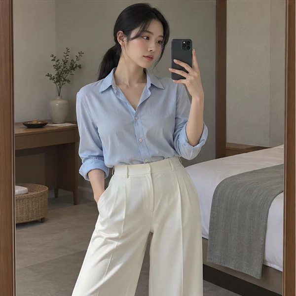 서울 길음 유정 웰니스 안내 이미지