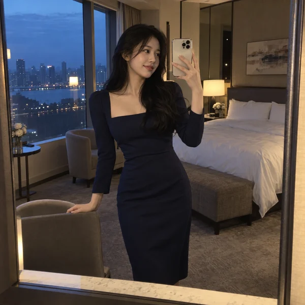 서울 방화 효정 라운지 안내 이미지