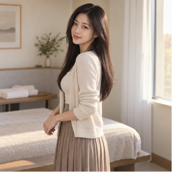 고덕 루나 가든 안내 이미지