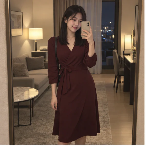 홍대 하영 테라피 안내 이미지