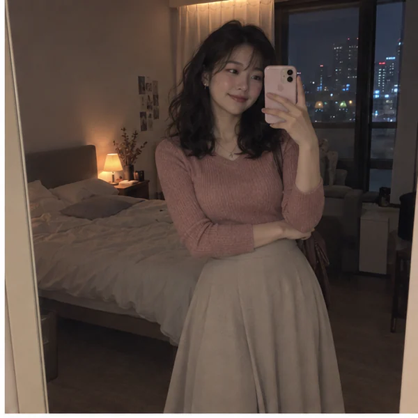 기흥 하린 라운지 안내 이미지