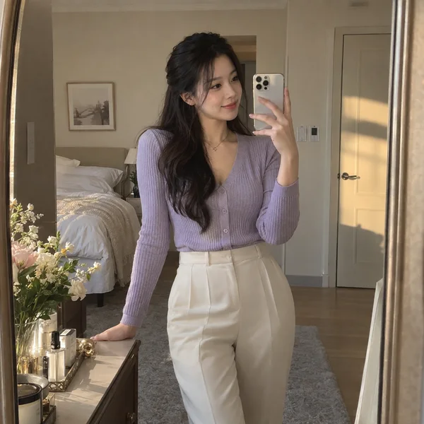 인천 부평 로제 가든 안내 이미지