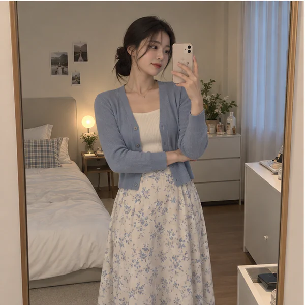 서울 천호 루나 스튜디오 안내 이미지